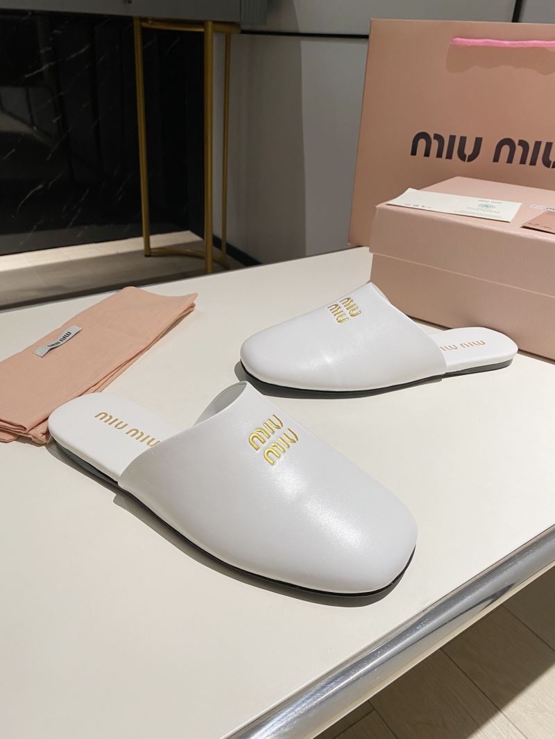 Miu Miu Sandals